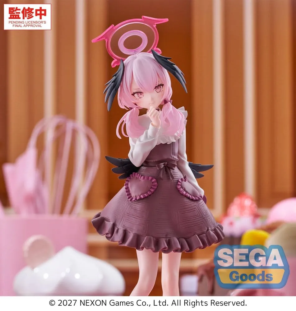 Blue Archive XStellar PVC Figure Koharu -Happy Valentine!!- 23 cm